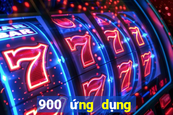 900 ứng dụng xổ số mới nhất