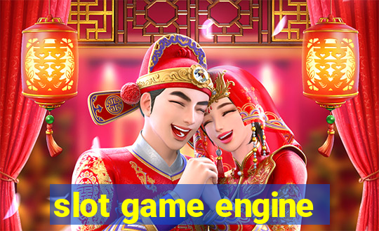 slot game engine