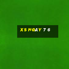 xs ngày 7 6