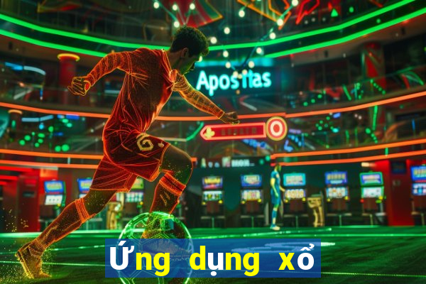 Ứng dụng xổ số 700cp