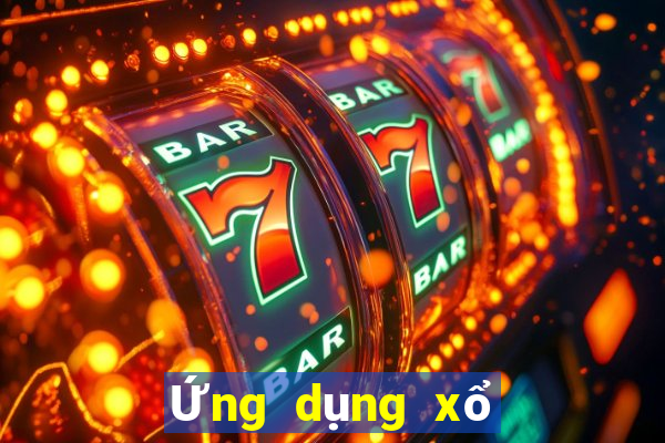 Ứng dụng xổ số 700cp