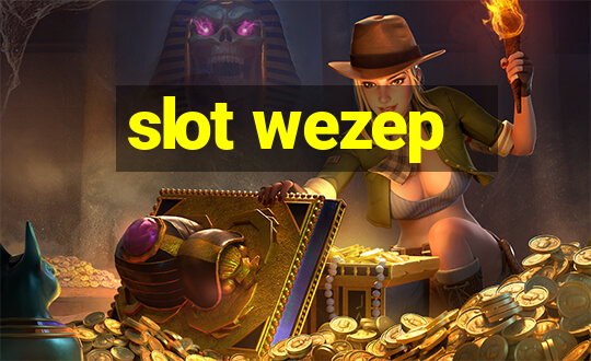 slot wezep