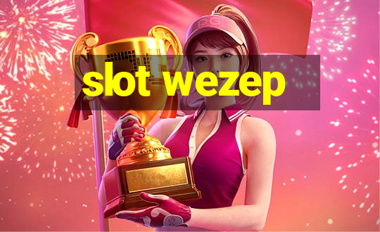 slot wezep