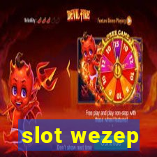 slot wezep