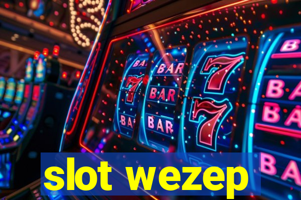 slot wezep