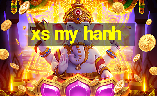 xs my hanh