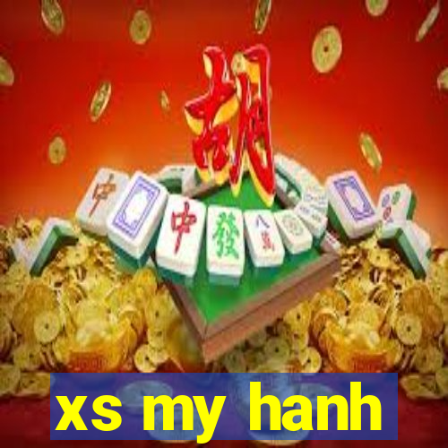 xs my hanh