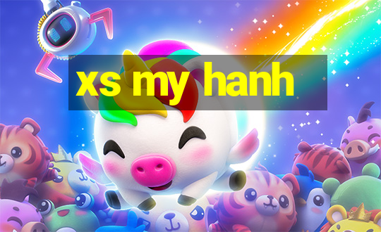 xs my hanh