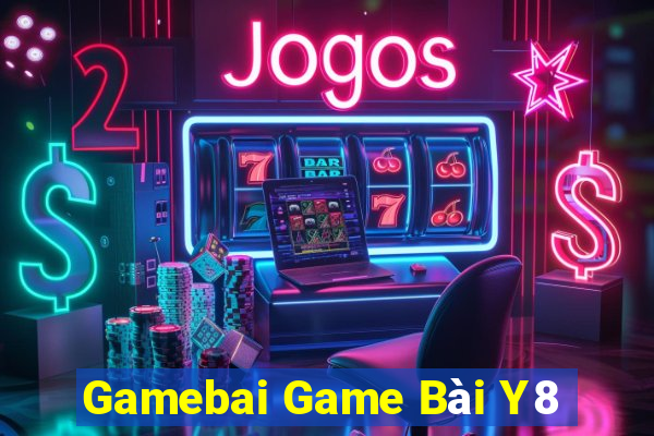 Gamebai Game Bài Y8