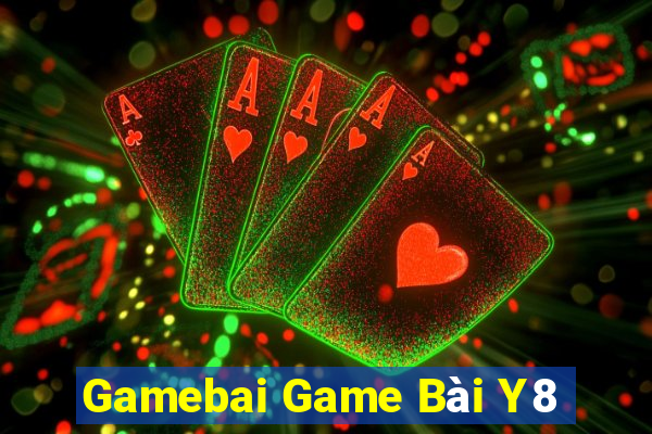 Gamebai Game Bài Y8