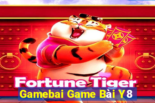 Gamebai Game Bài Y8