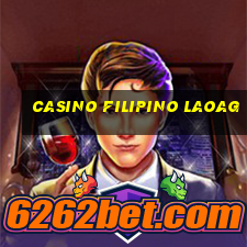 casino filipino laoag