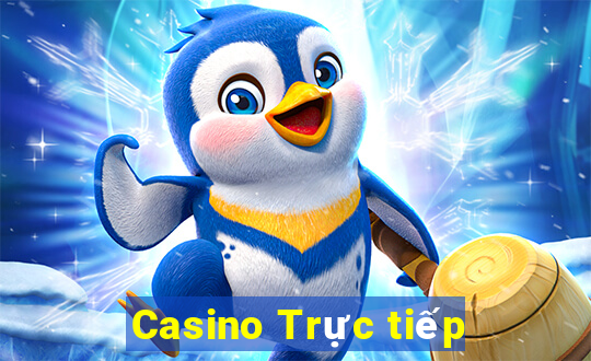 Casino Trực tiếp