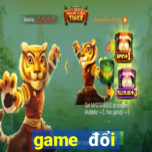 game đổi thưởng bin88