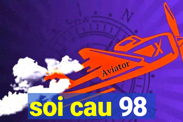 soi cau 98