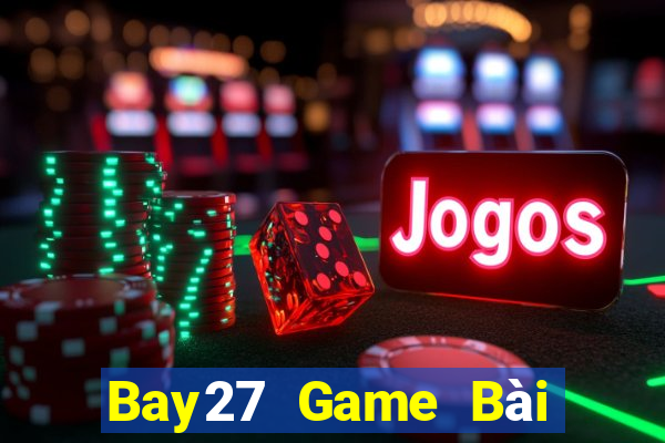 Bay27 Game Bài Las Vegas