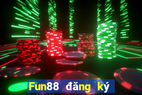 Fun88 đăng ký nền tảng POLY