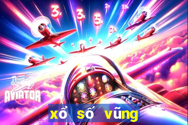 xổ số vũng tàu 18 tháng 10