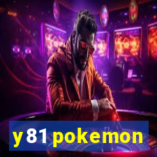 y81 pokemon