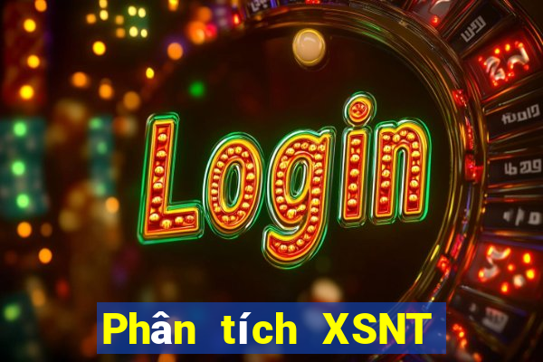 Phân tích XSNT ngày 28