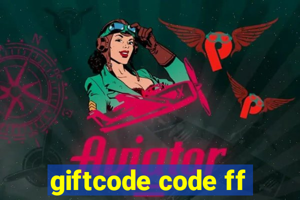 giftcode code ff