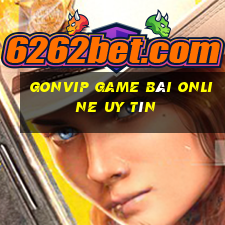 Gonvip Game Bài Online Uy Tín