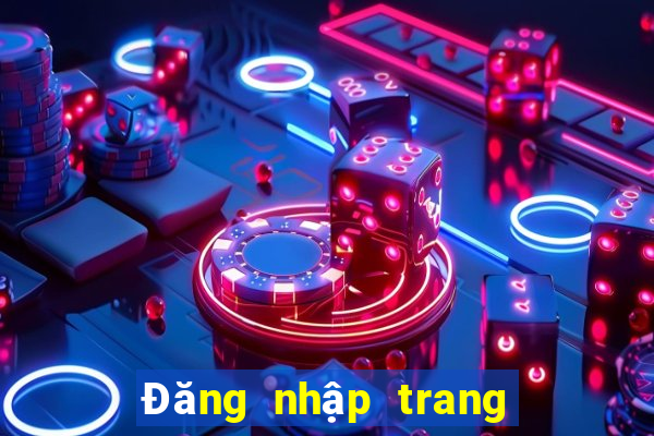 Đăng nhập trang web wnsr