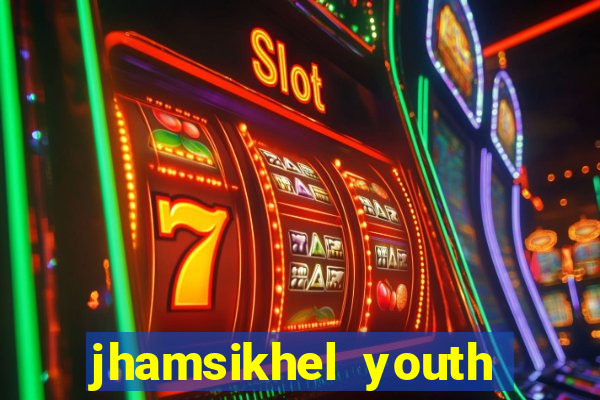 jhamsikhel youth club fc