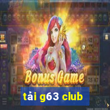 tải g63 club