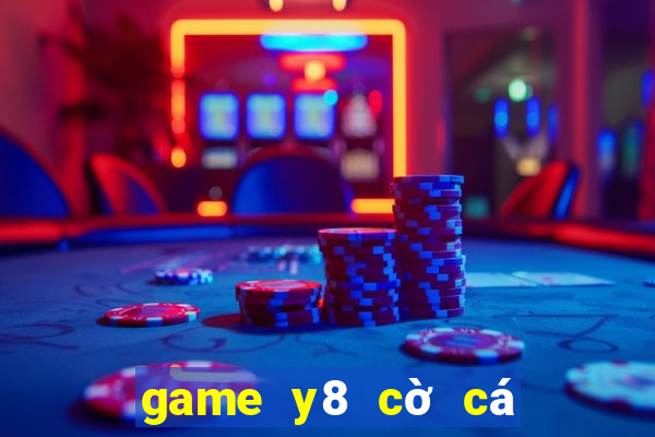 game y8 cờ cá ngựa 2 người