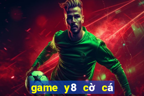 game y8 cờ cá ngựa 2 người