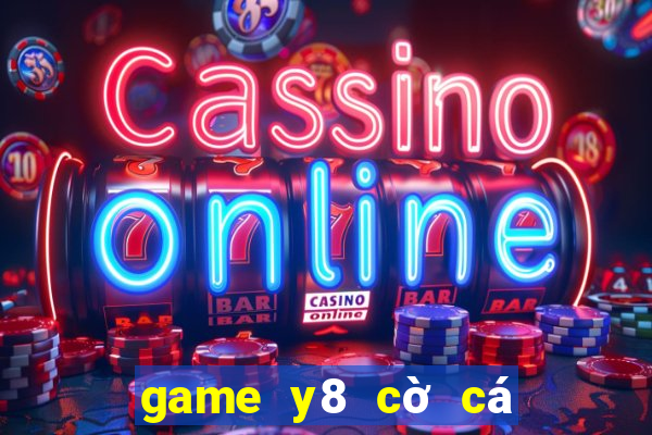 game y8 cờ cá ngựa 2 người