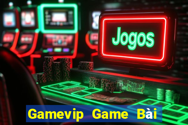 Gamevip Game Bài Đổi Thưởng B52