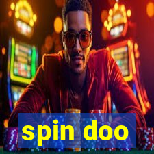 spin doo