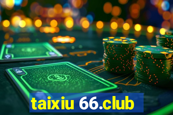 taixiu 66.club