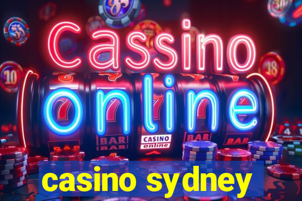 casino sydney