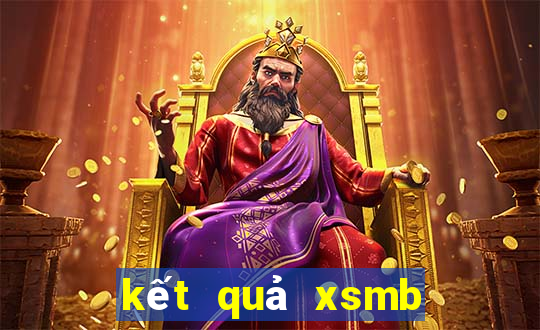 kết quả xsmb 15 ngày gần đây