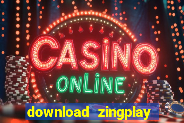 download zingplay danh bai