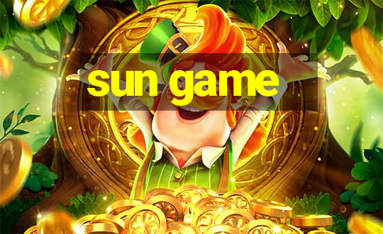 sun game