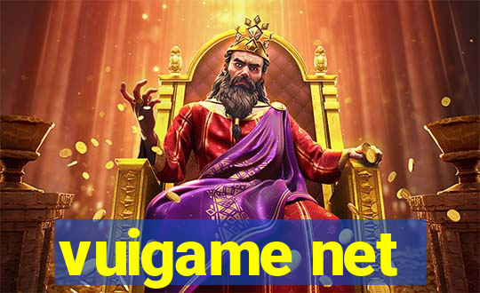 vuigame net