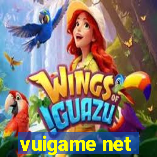 vuigame net