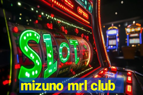 mizuno mrl club