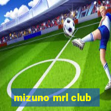 mizuno mrl club