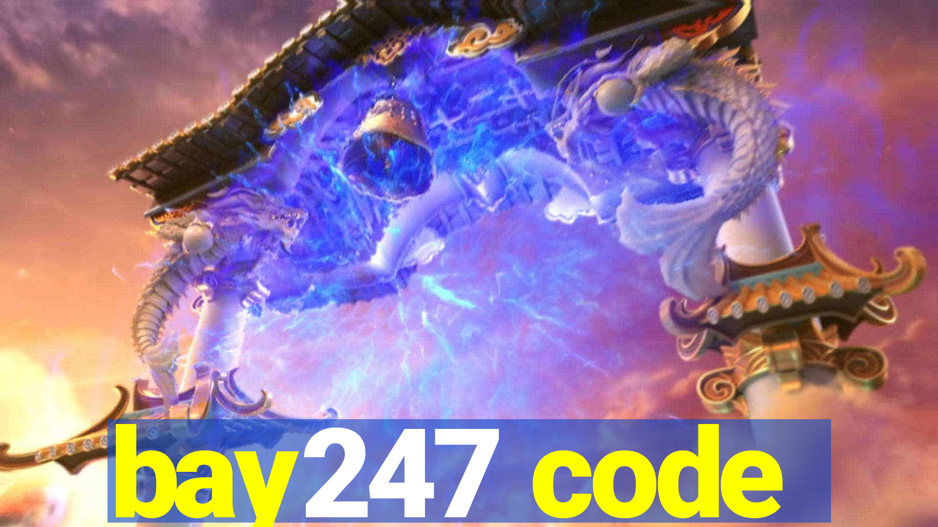 bay247 code