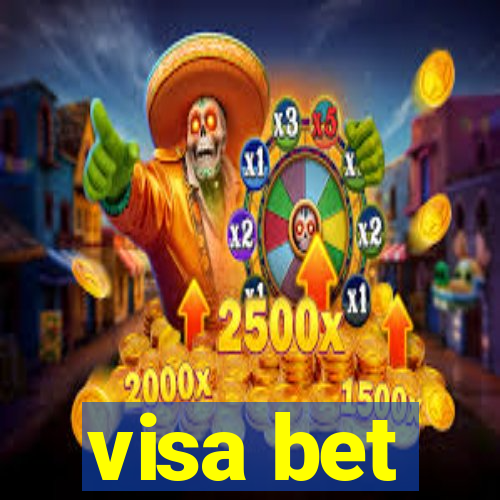 visa bet