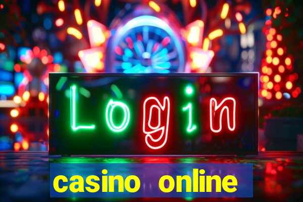 casino online dinero real usa