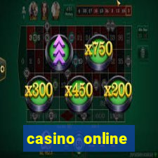 casino online dinero real usa