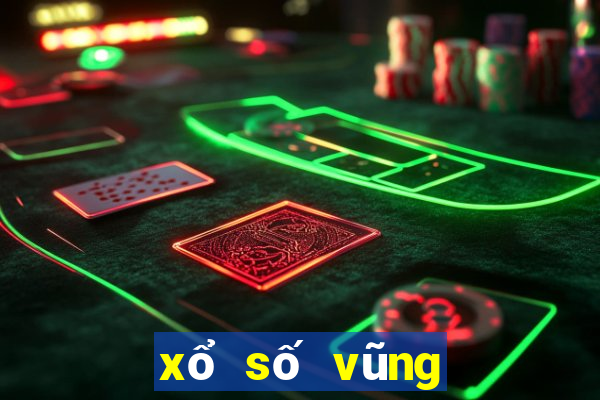 xổ số vũng tàu ngày 27 tháng 12 năm 2024