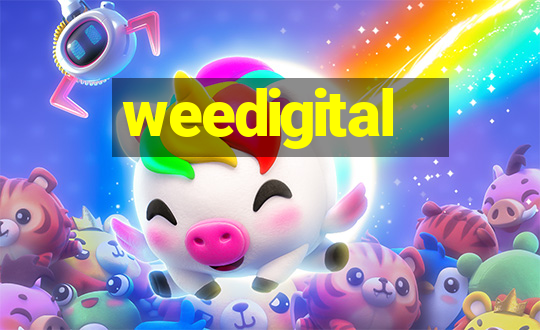 weedigital