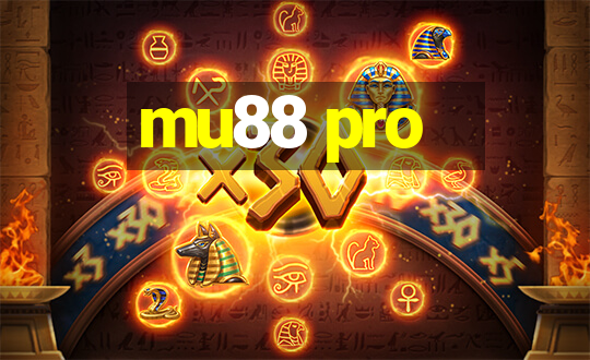 mu88 pro